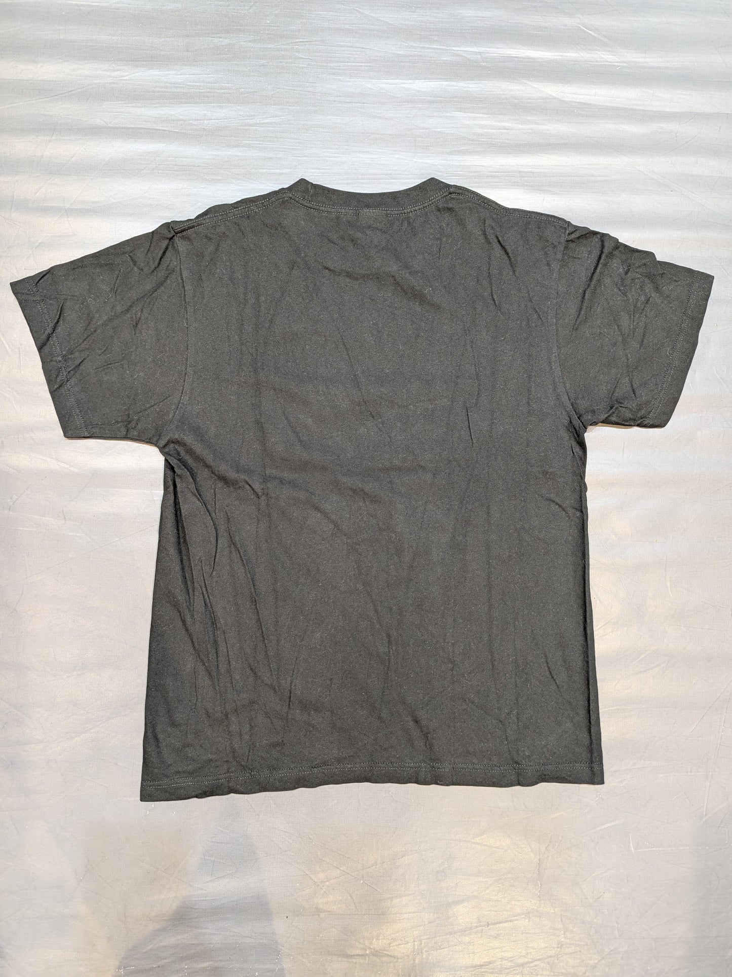 正危軍 イラストTシャツ