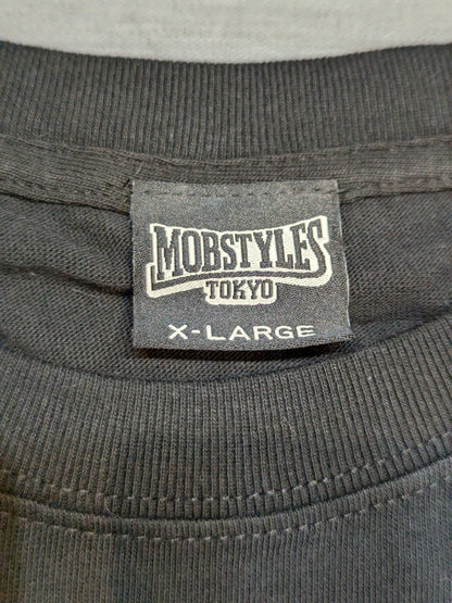 スターライト・キッド×MOBSTYLE コラボTシャツ