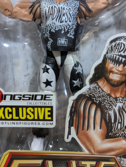 ★Ringside Exclusive★ "マッチョマン"  ランディ・サベージ (nWo)