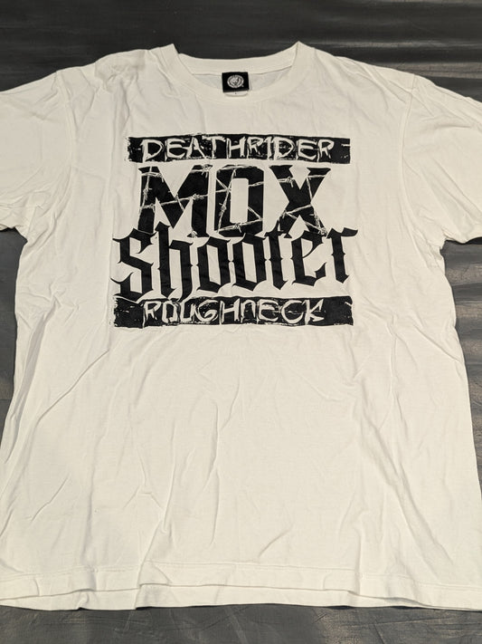 Shota Umino  & Jon Moxley  T-shirt