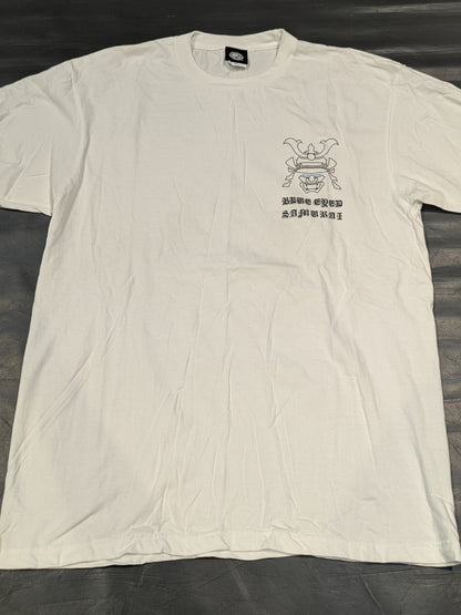 ゲイブ・キッド「BLUE EYED SAMURAI」Tシャツ