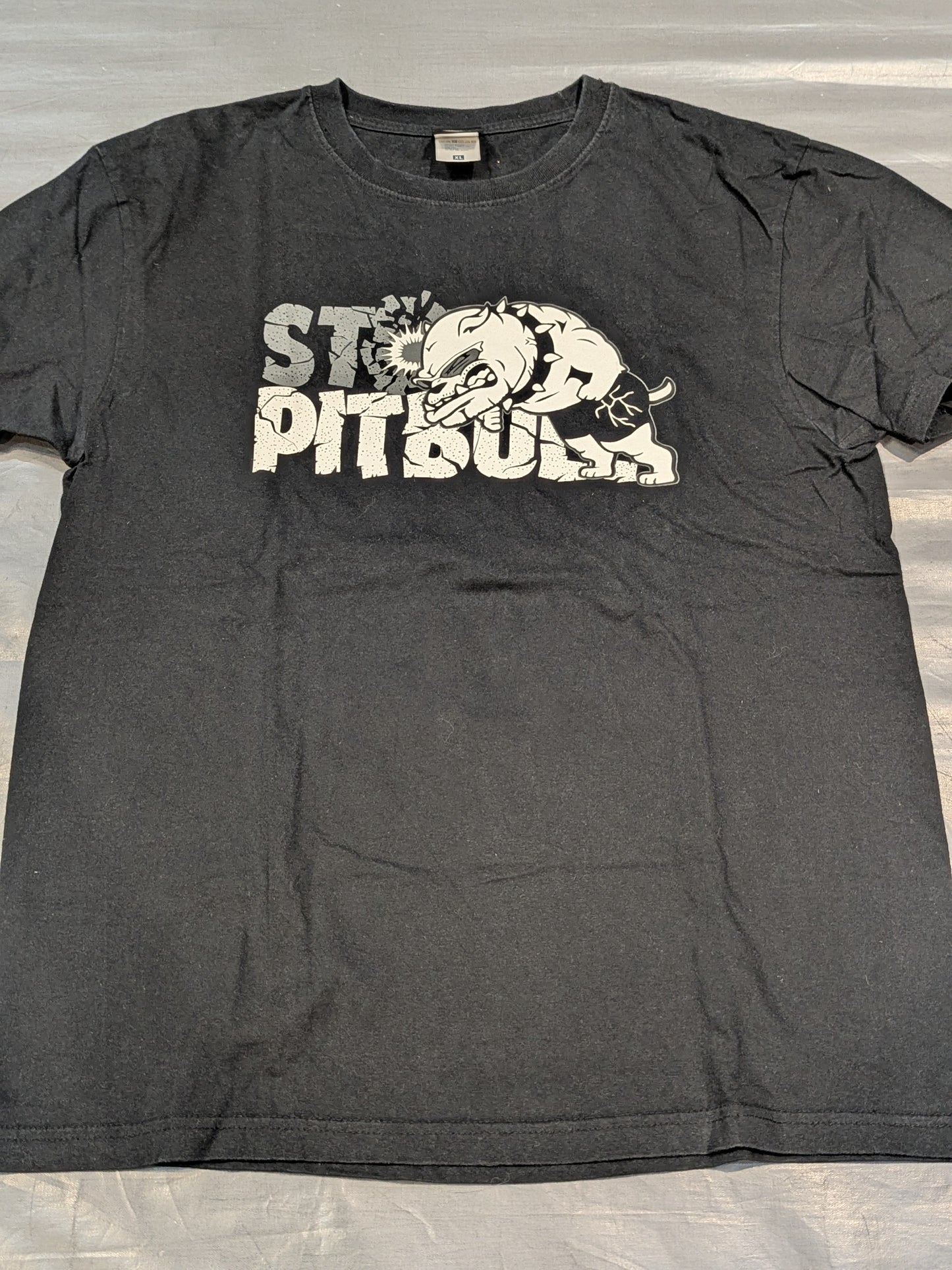 Tomohiro Ishii "HEAD BUTT" T-shirt