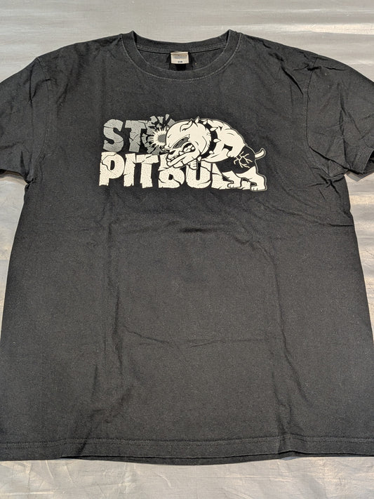 Tomohiro Ishii "HEAD BUTT" T-shirt