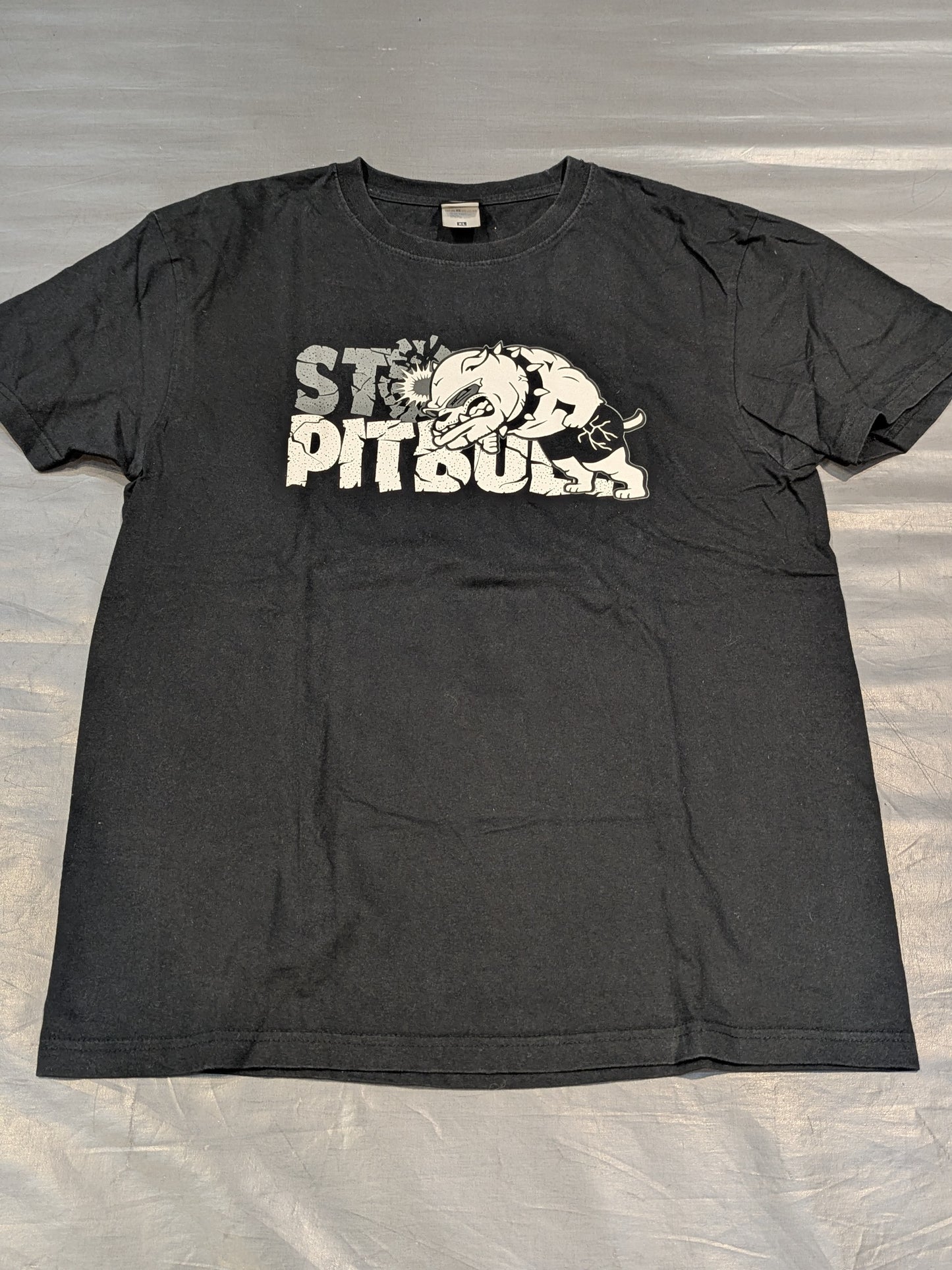 Tomohiro Ishii "HEAD BUTT" T-shirt