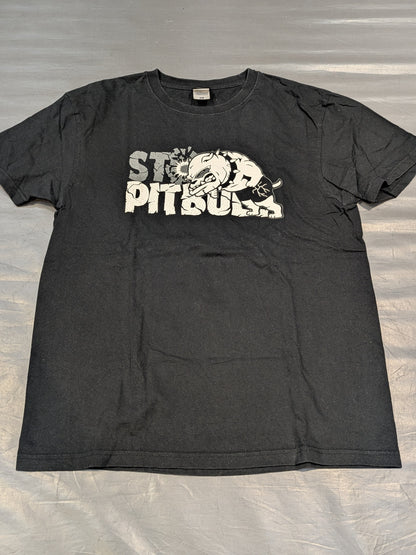Tomohiro Ishii "HEAD BUTT" T-shirt