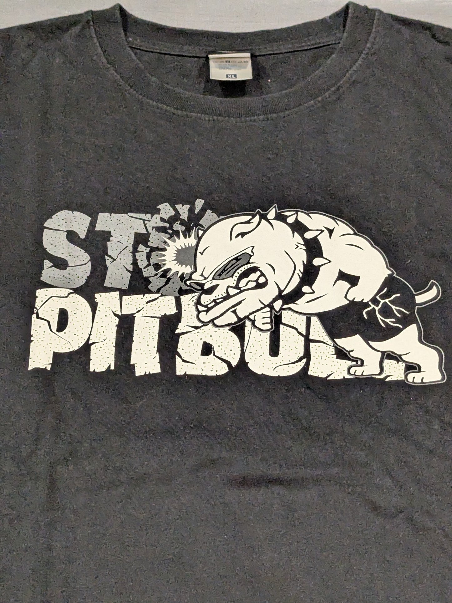 Tomohiro Ishii "HEAD BUTT" T-shirt