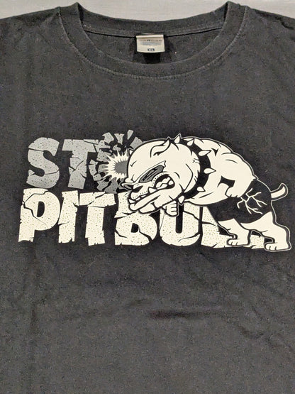 Tomohiro Ishii "HEAD BUTT" T-shirt