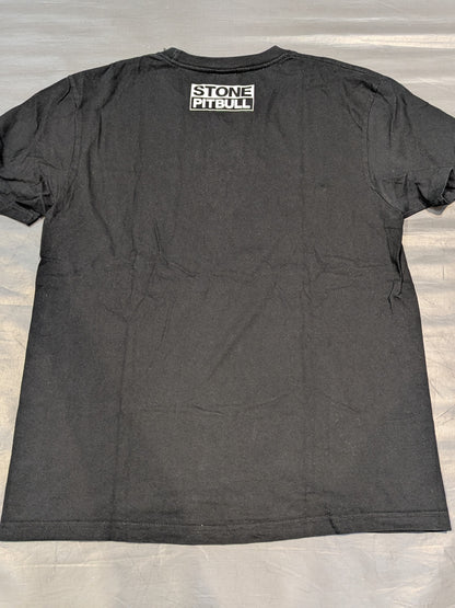 Tomohiro Ishii "HEAD BUTT" T-shirt