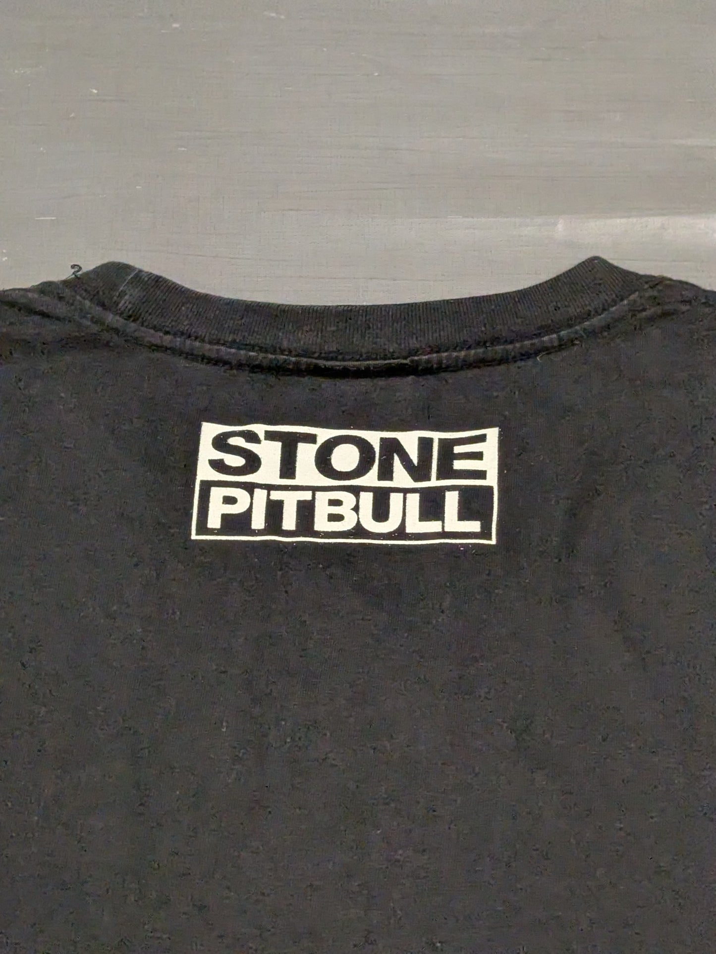 Tomohiro Ishii "HEAD BUTT" T-shirt