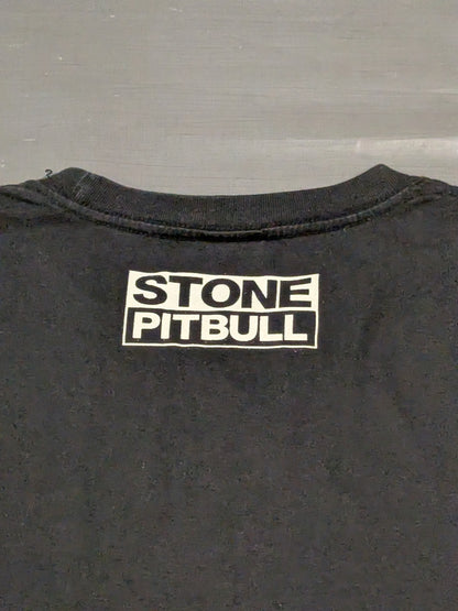 Tomohiro Ishii "HEAD BUTT" T-shirt