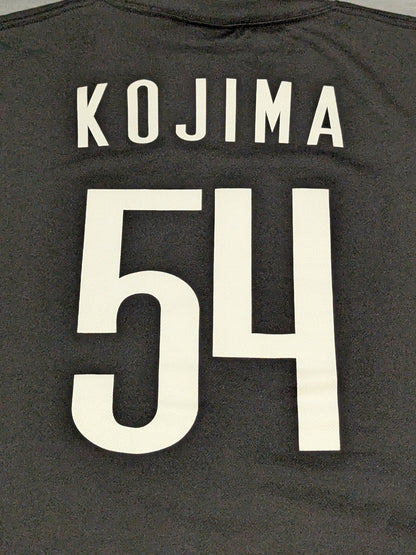 Taguchi Japan 'Satoshi Kojima' Dry T-Shirt