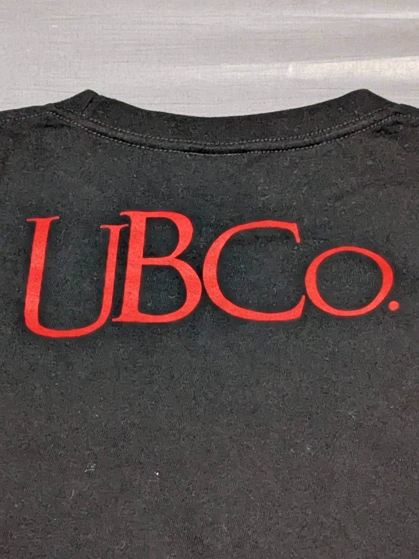 鷹木信悟×Unbound Co. ロングTシャツ