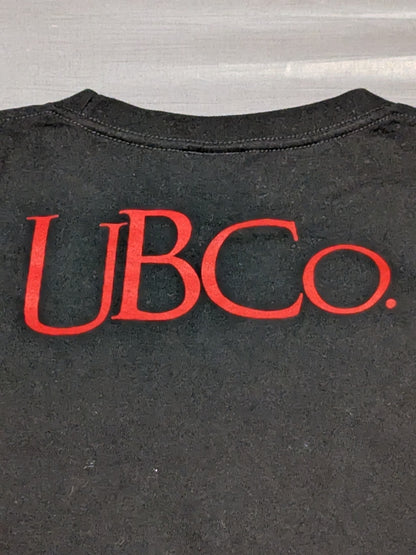 鷹木信悟×Unbound Co. ロングTシャツ
