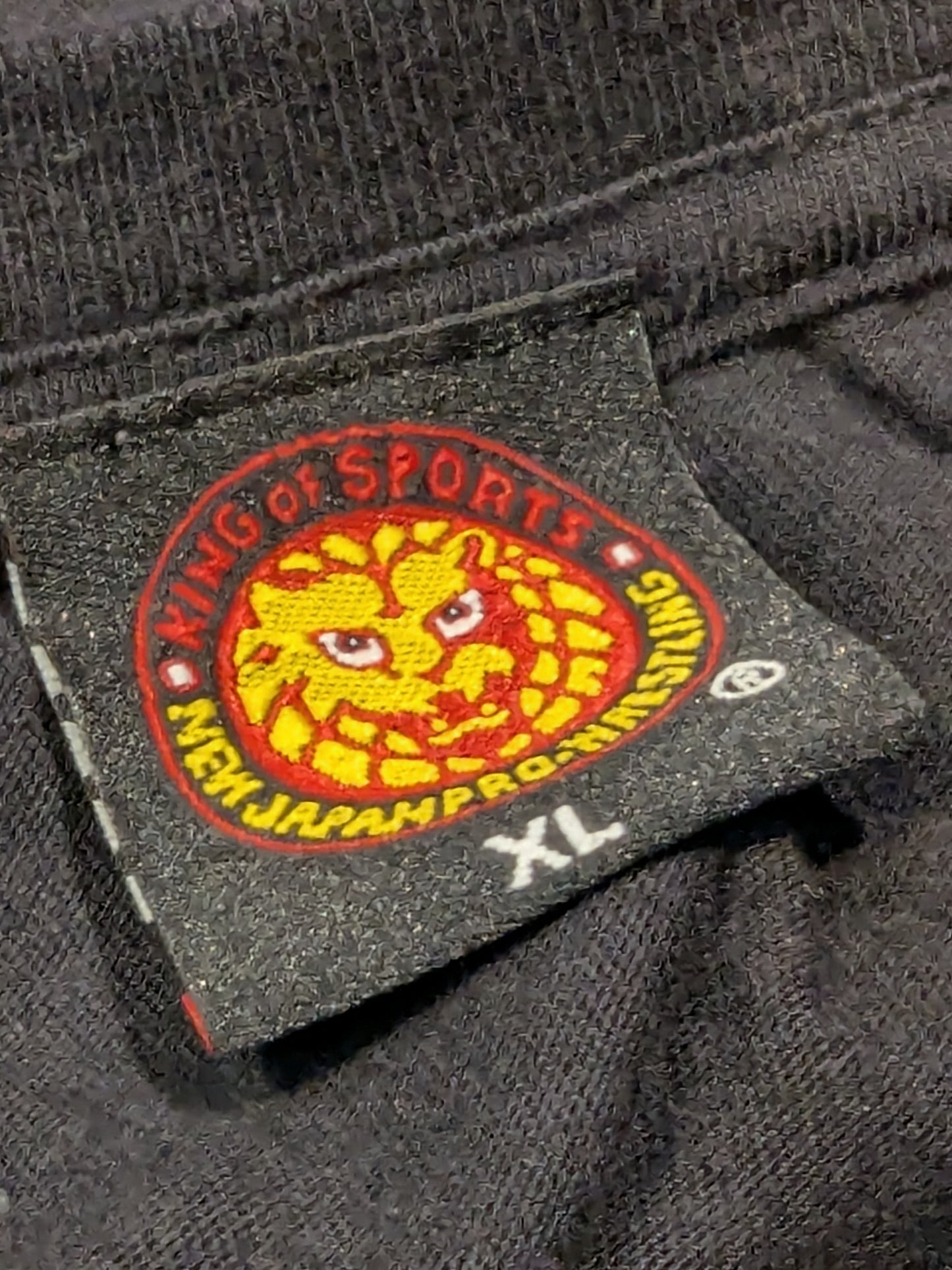EVIL × L・I・J 「Everything is EVIL」Tシャツ