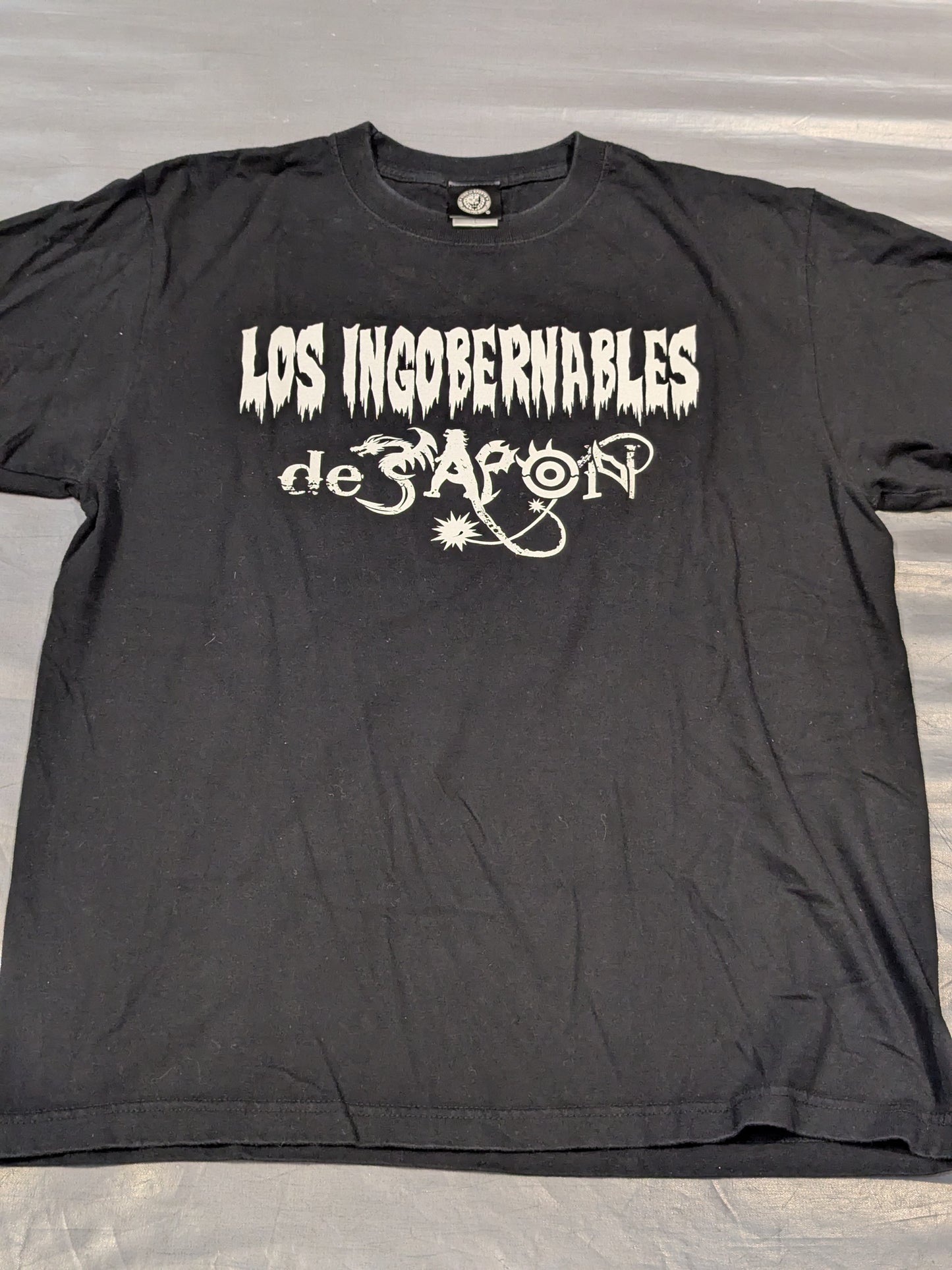 L・I・J Tシャツ(2023)