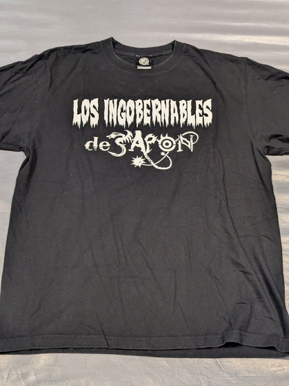 L・I・J Tシャツ(2023)