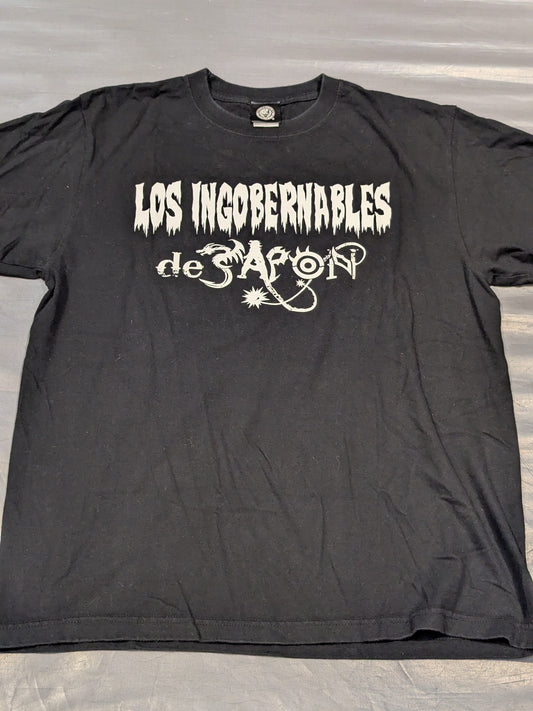 L.I.J T-shirt (2023)