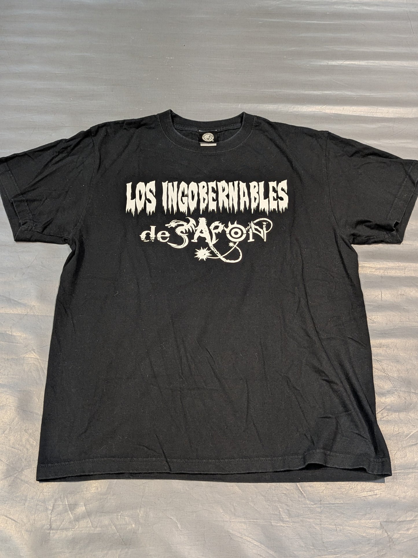 L・I・J Tシャツ(2023)