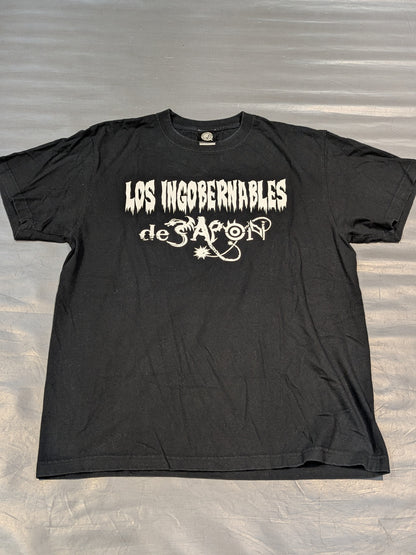L・I・J Tシャツ(2023)