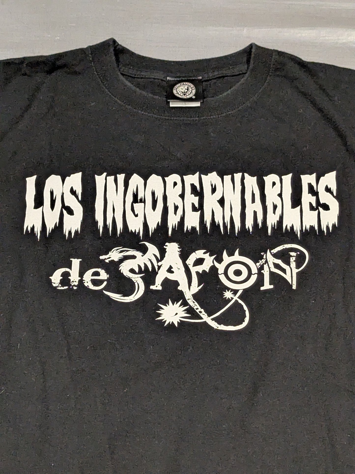 L・I・J Tシャツ(2023)