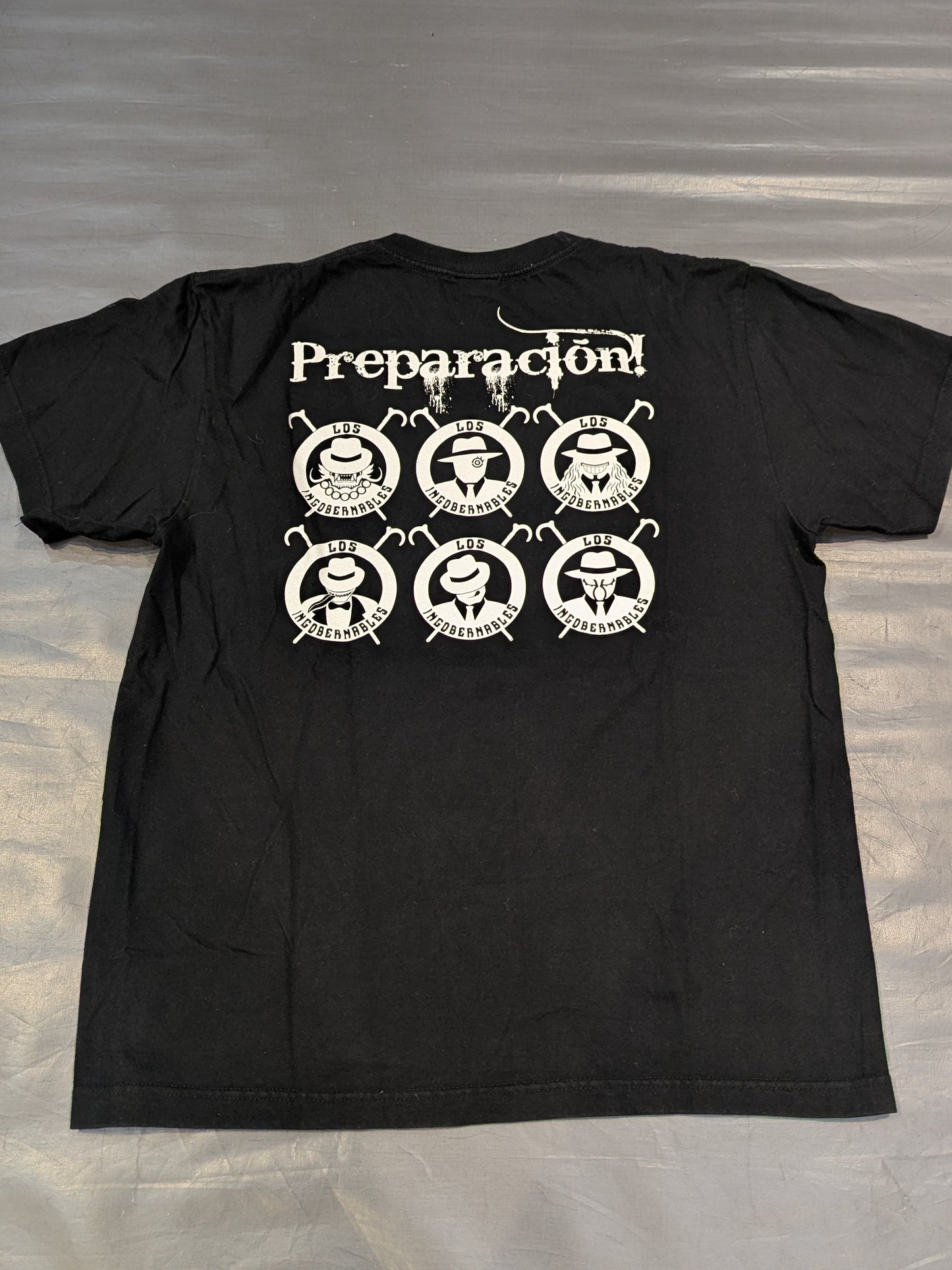 L・I・J Tシャツ(2023)