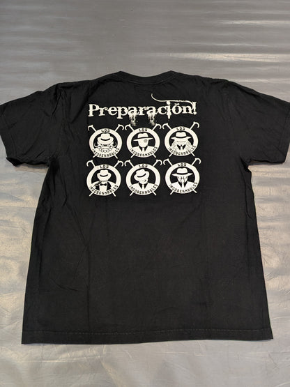 L・I・J Tシャツ(2023)