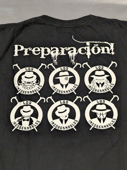 L・I・J Tシャツ(2023)