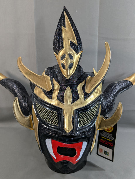 獣神サンダー・ライガー
