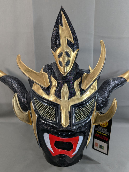 獣神サンダー・ライガー