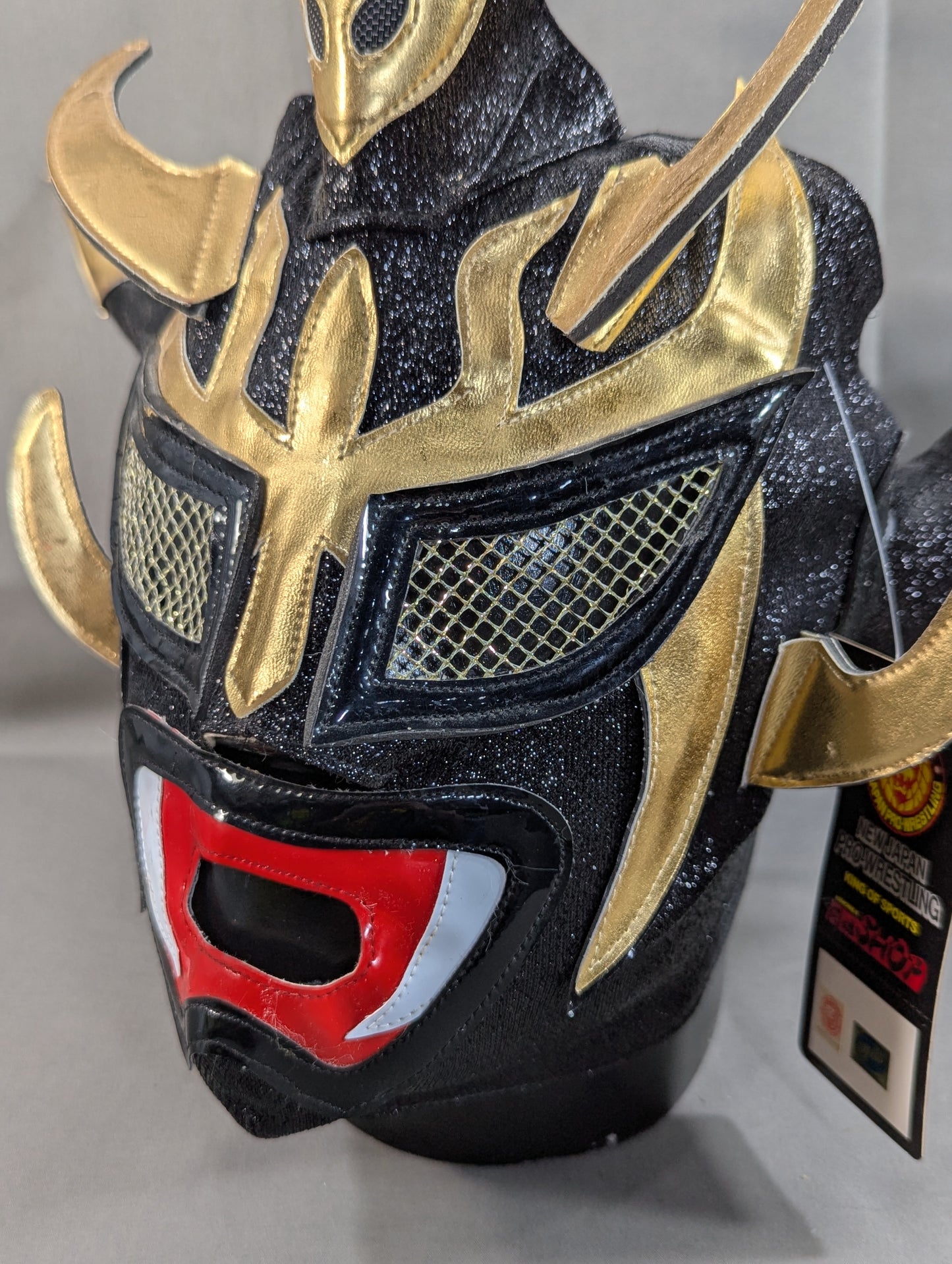 Jushin Thunder Liger 