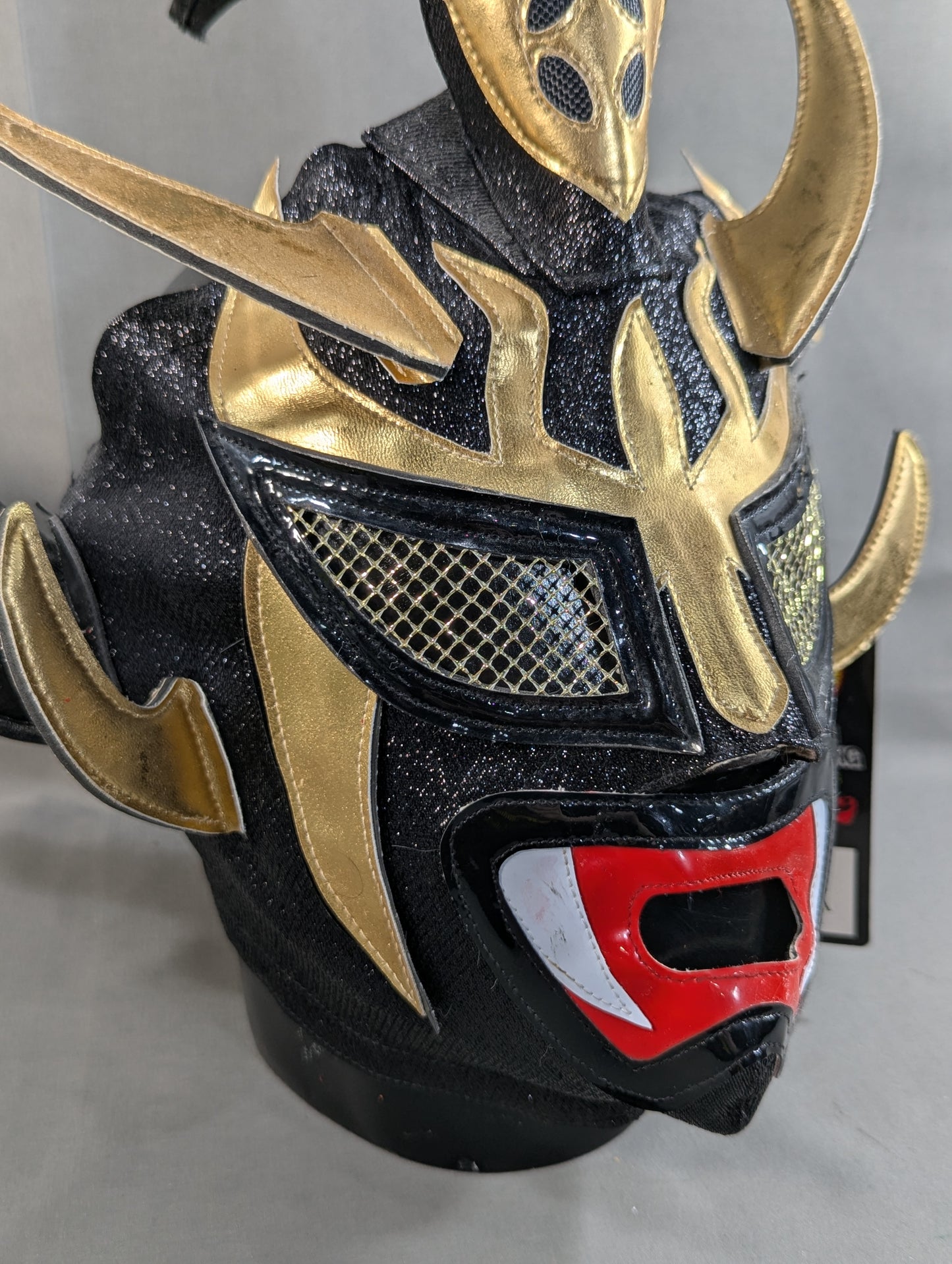 Jushin Thunder Liger 