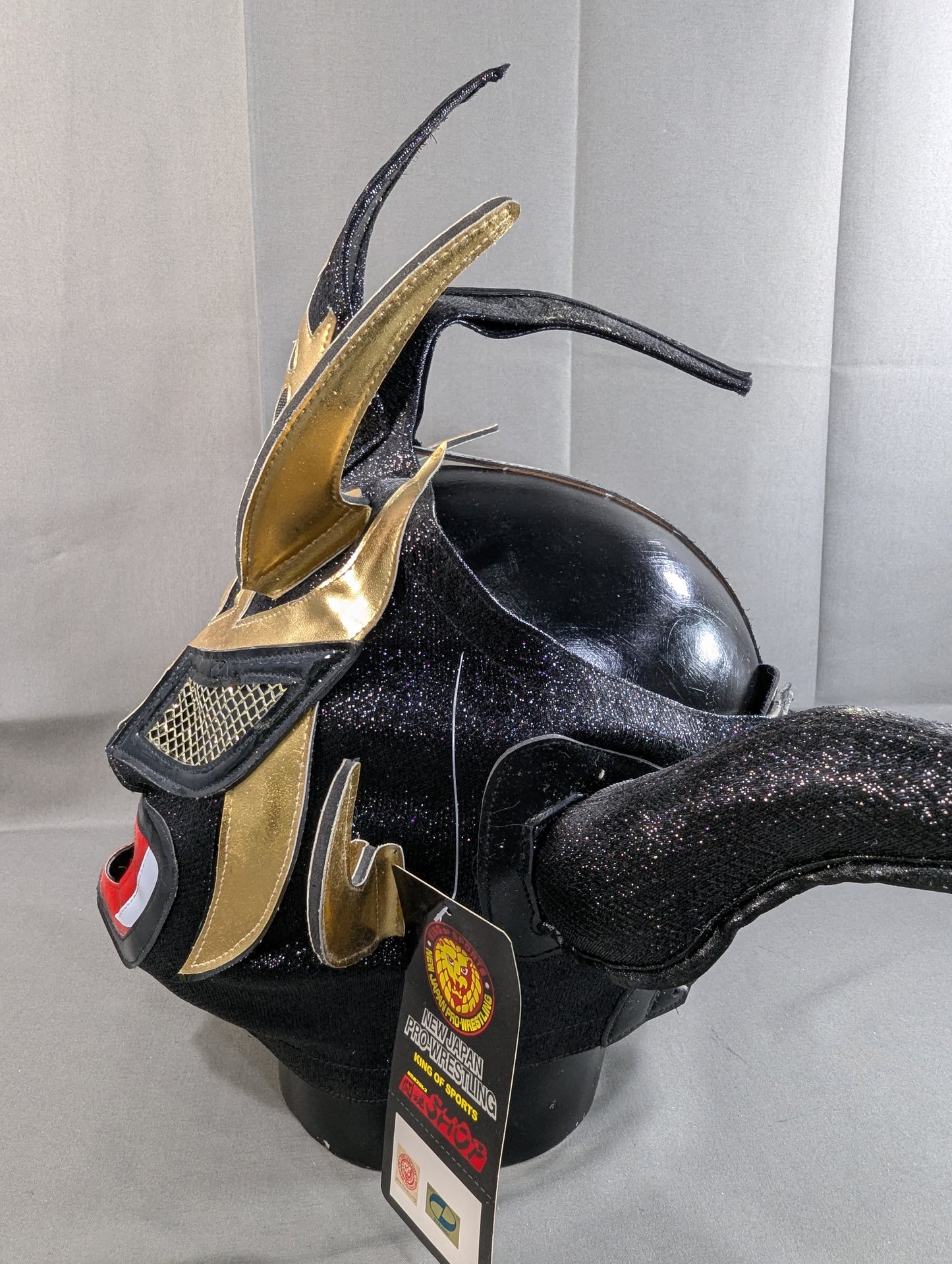 Jushin Thunder Liger 