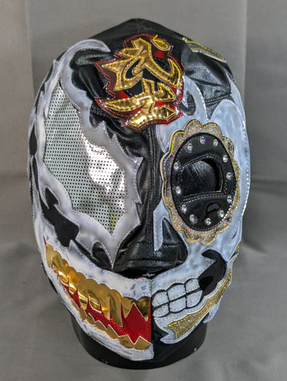 BUSHI 