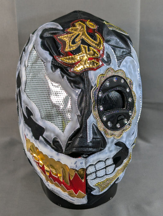 BUSHI 