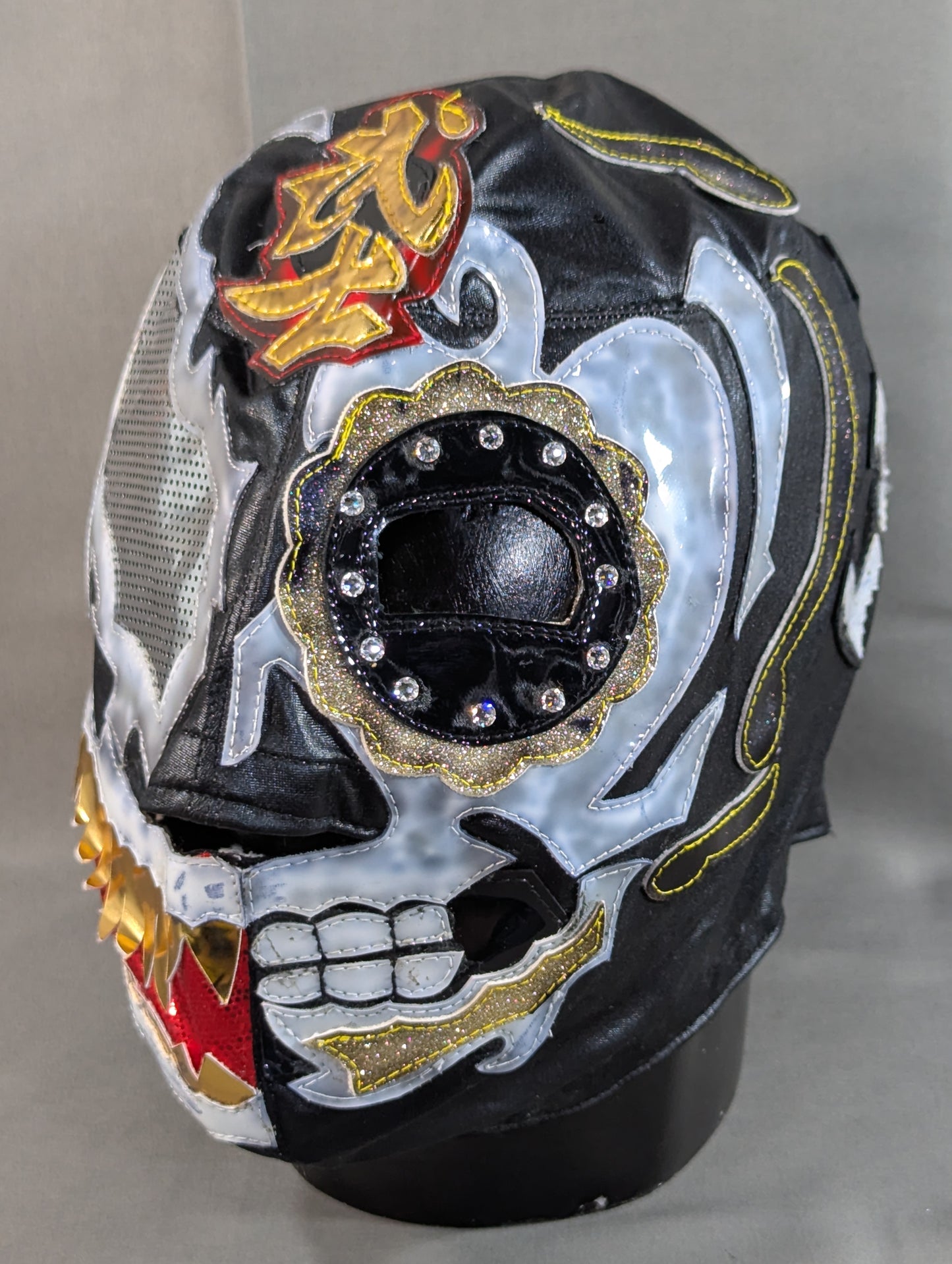 BUSHI 
