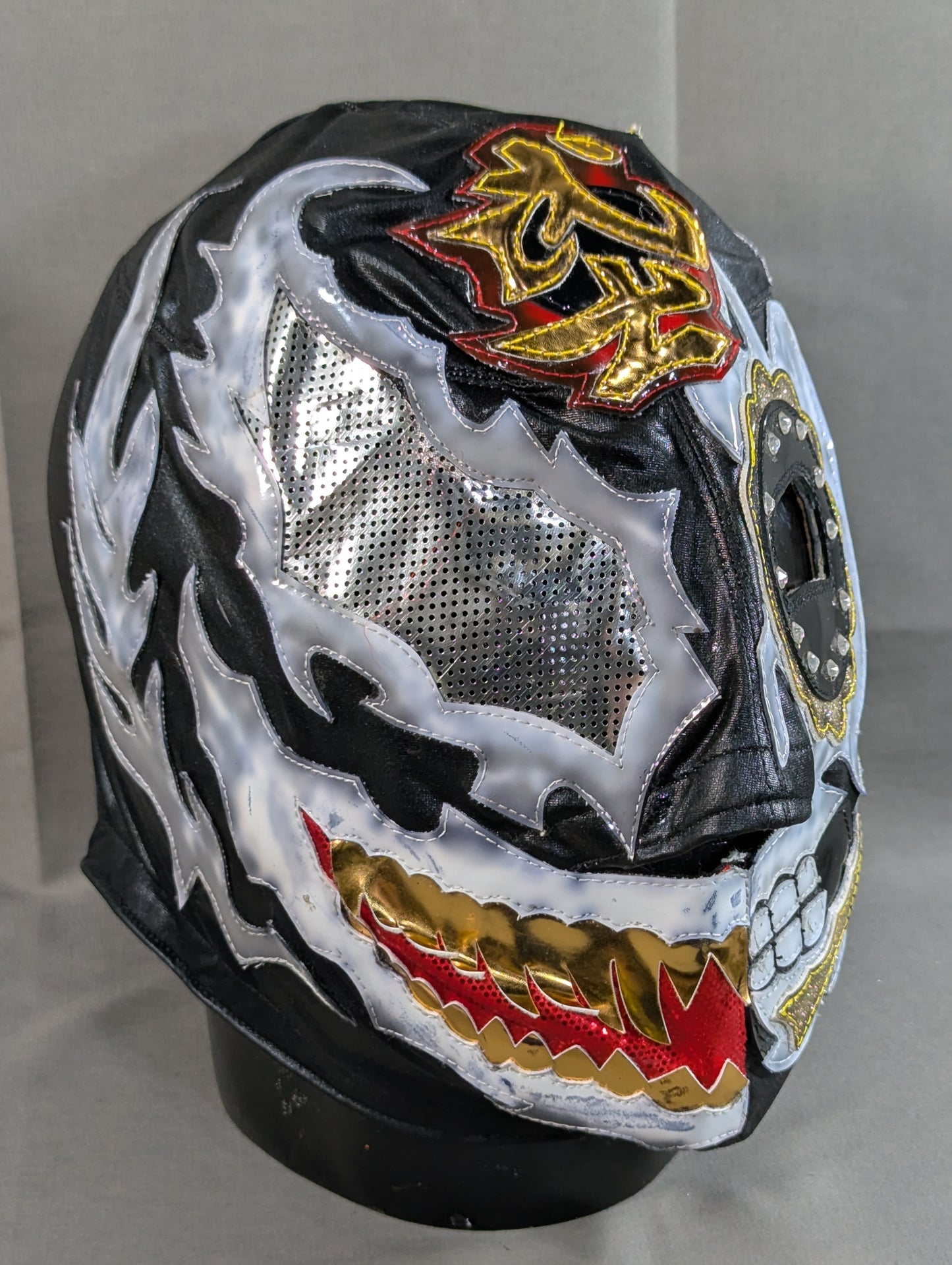 BUSHI 