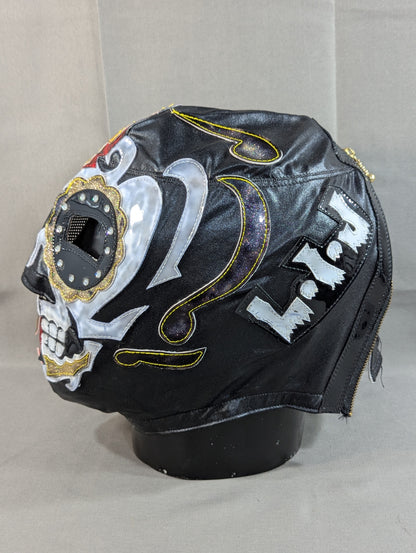 BUSHI 