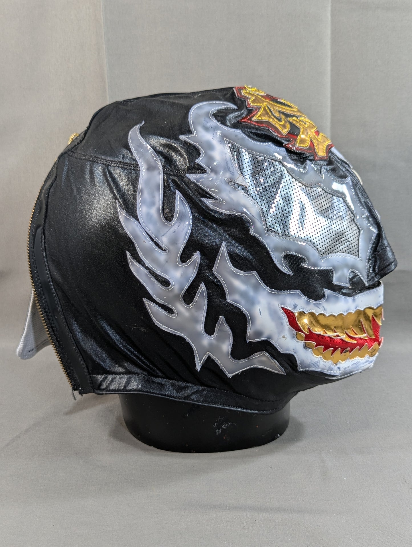BUSHI 
