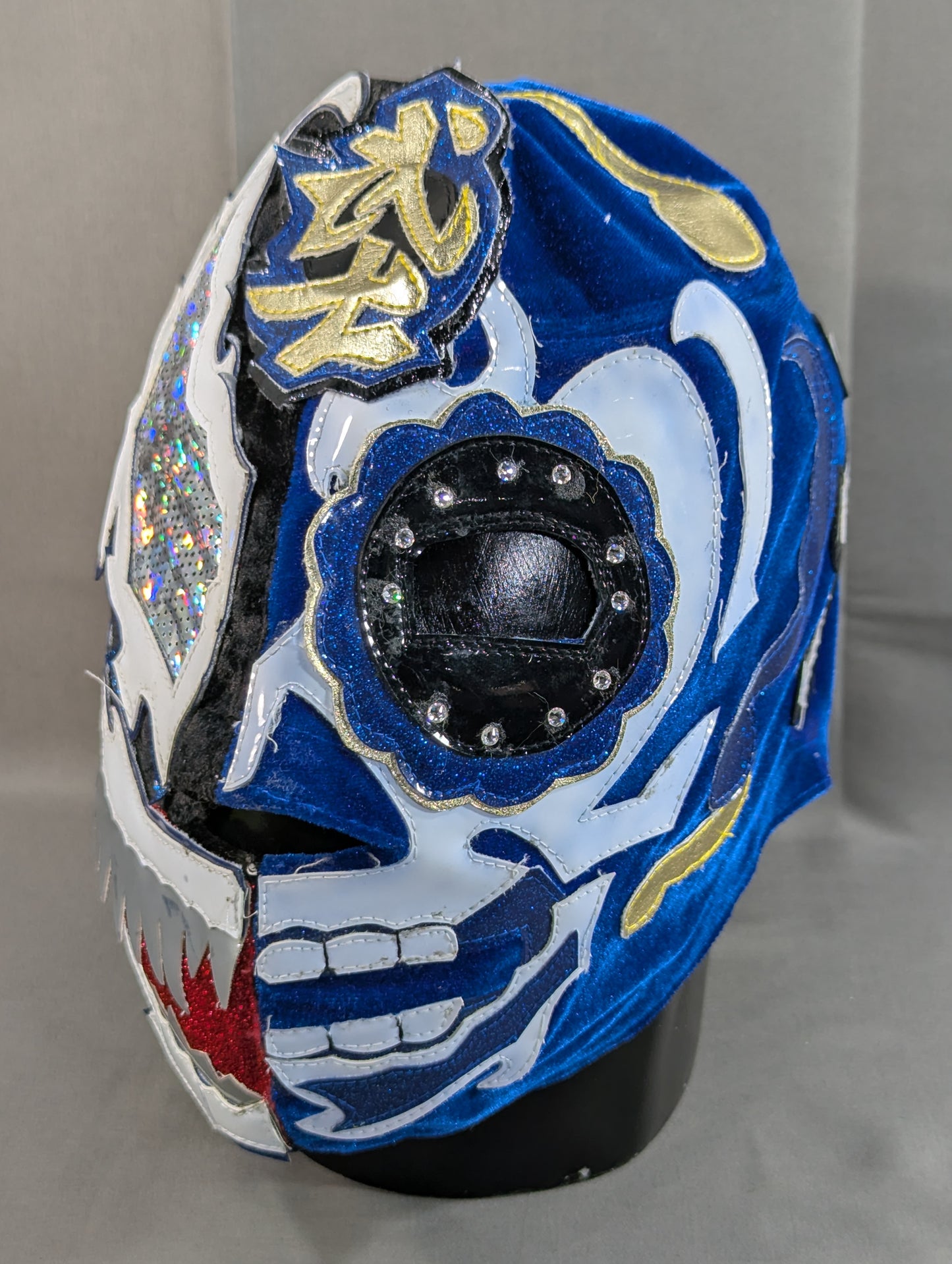 BUSHI 