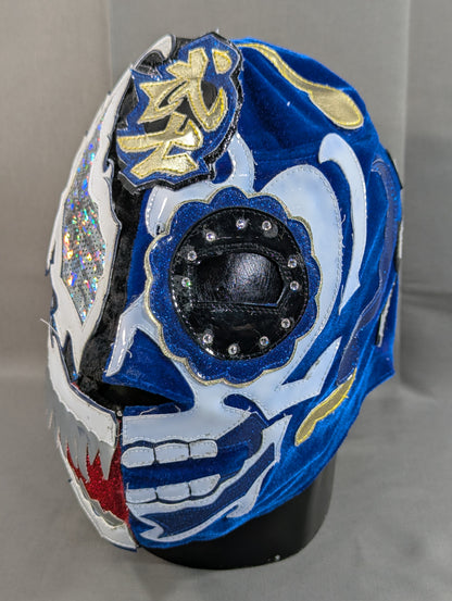 BUSHI 