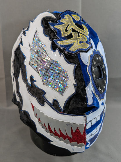 BUSHI 