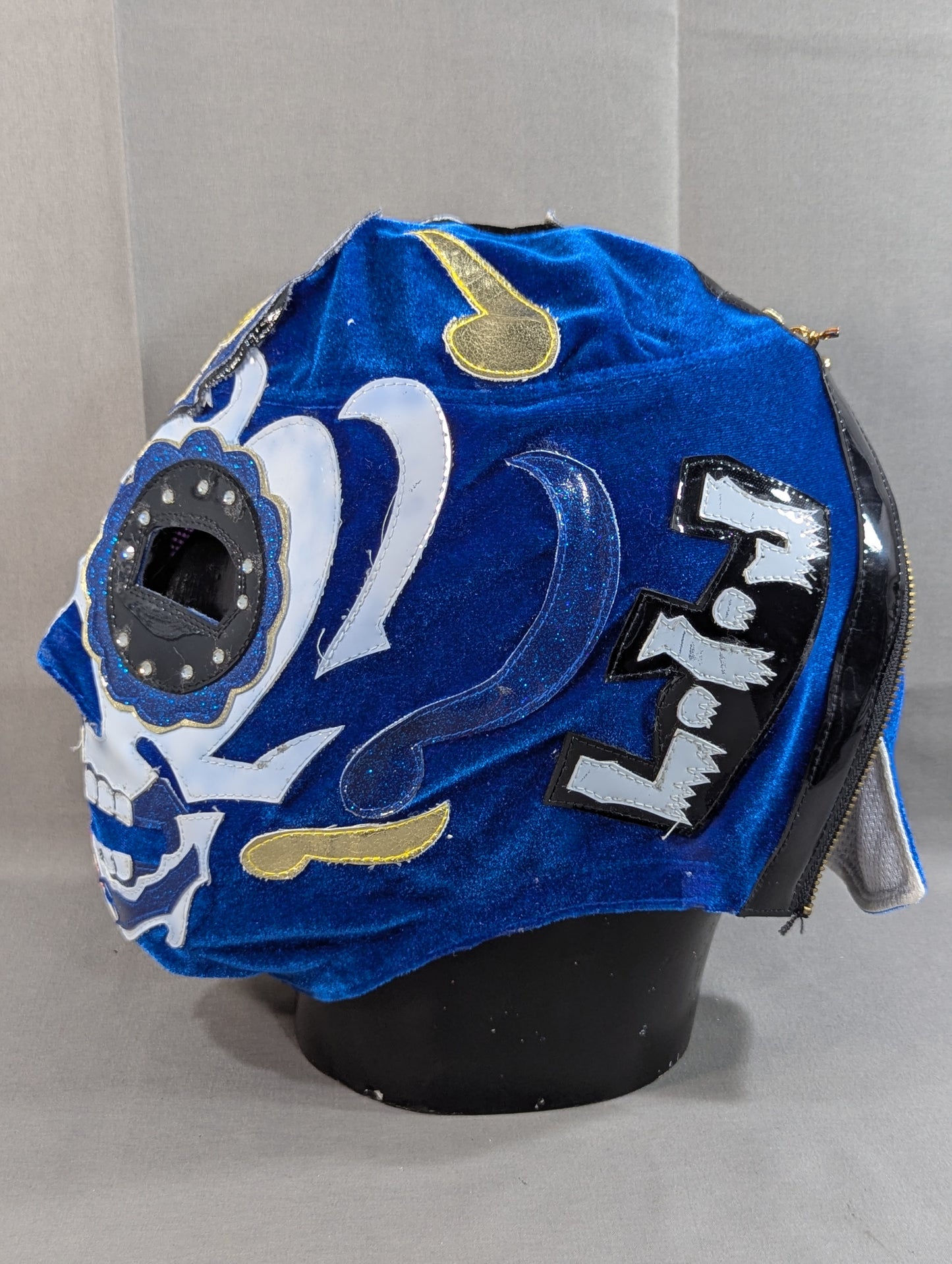 BUSHI 