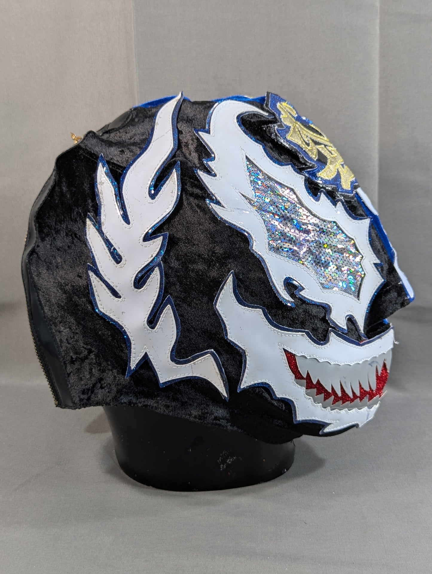 BUSHI 