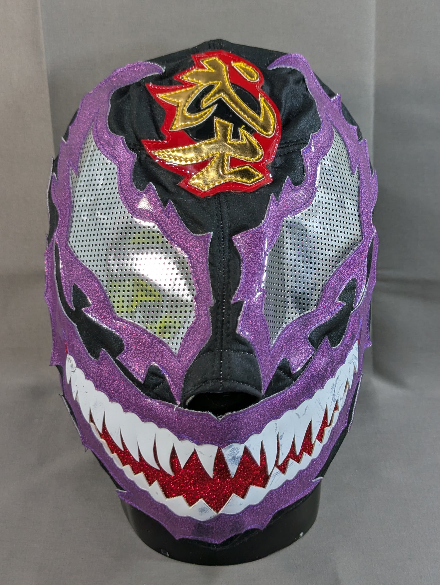 BUSHI 