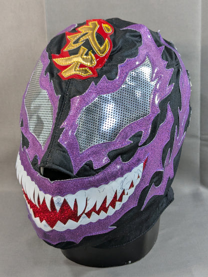 BUSHI 