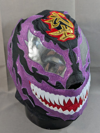 BUSHI 