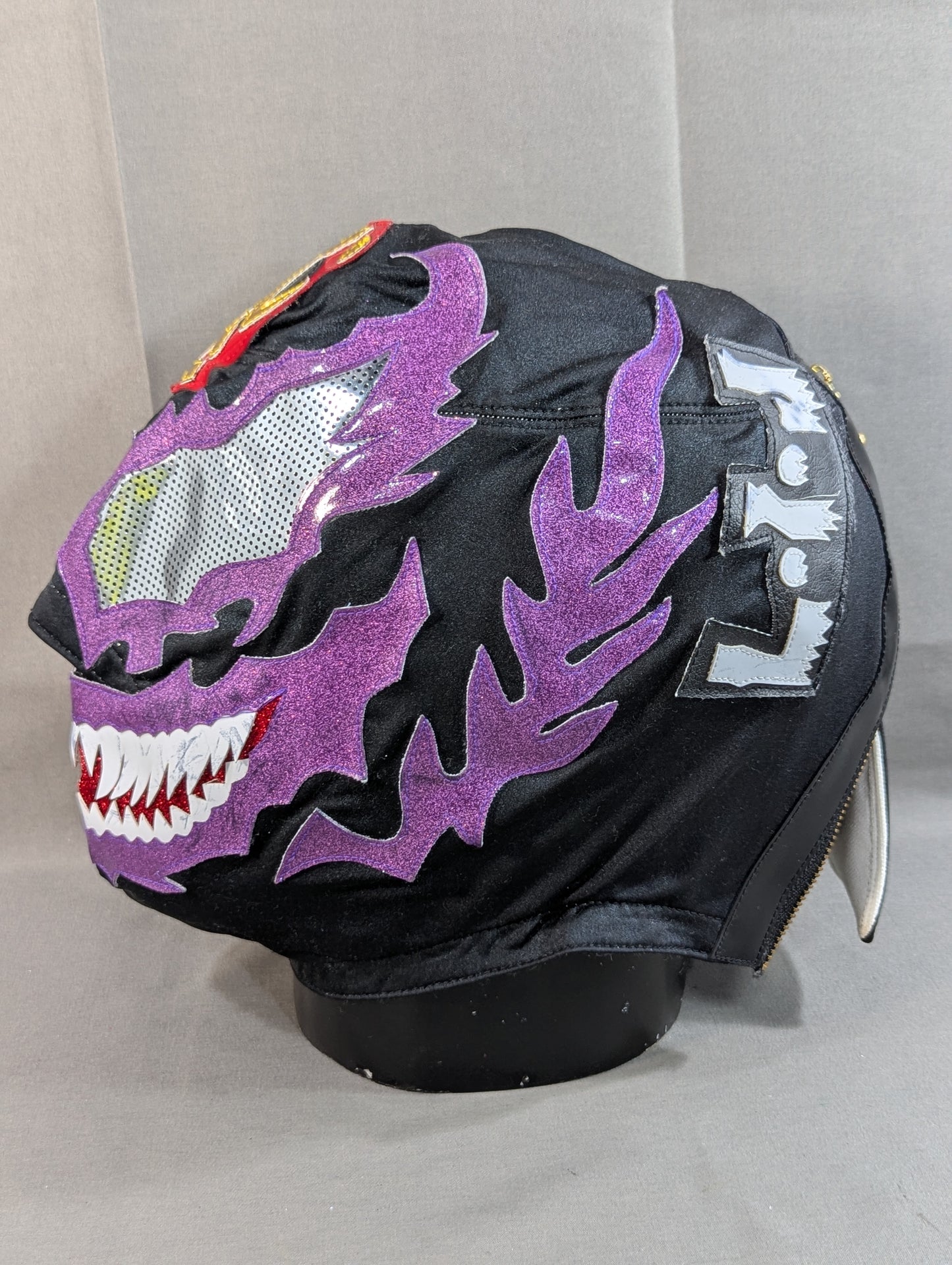 BUSHI 
