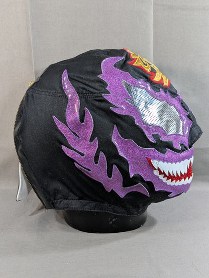 BUSHI 