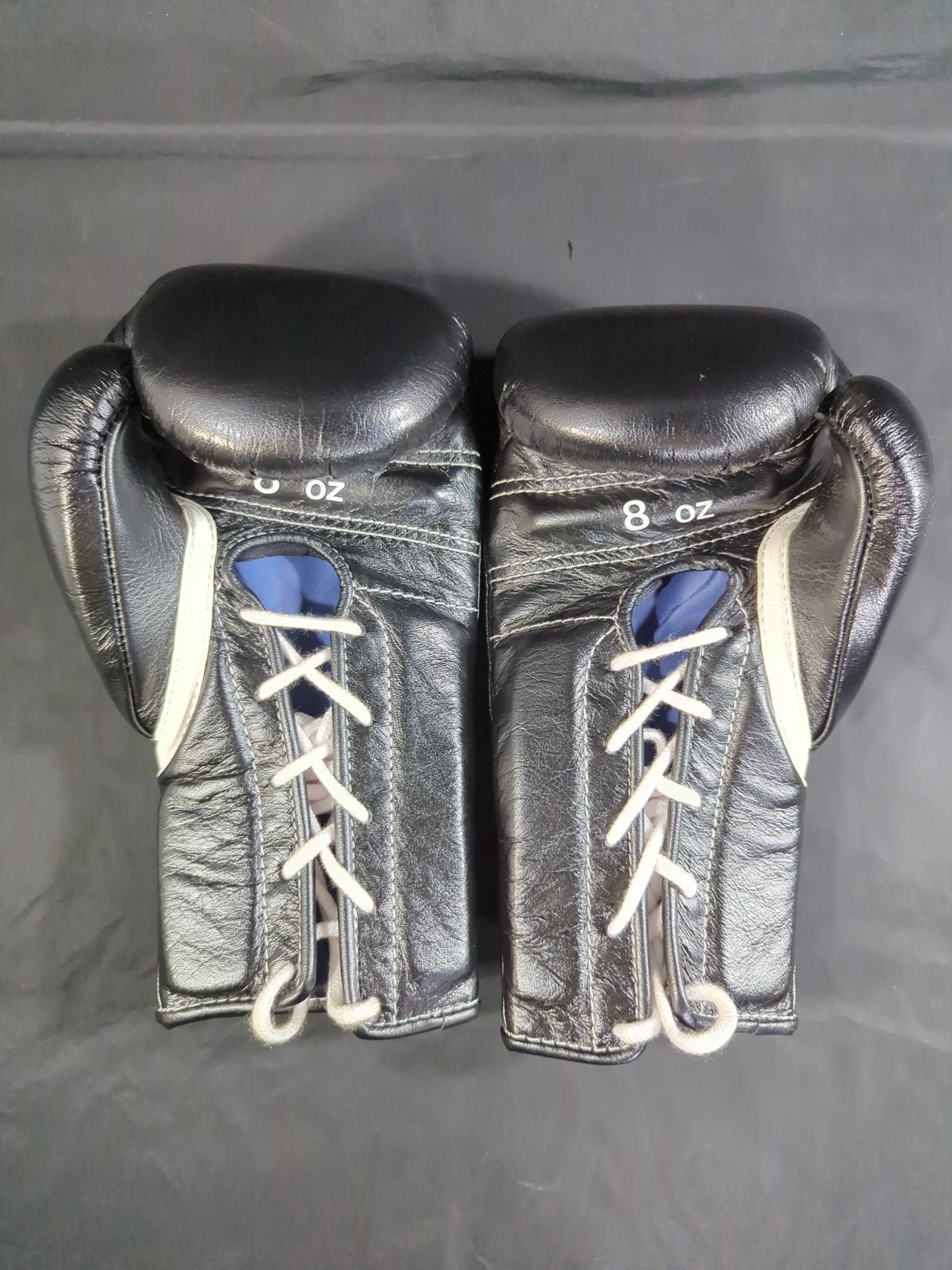 [Koki Kameda hand signed autograph ] Winning Boxing Gloves