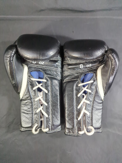 [Koki Kameda hand signed autograph ] Winning Boxing Gloves
